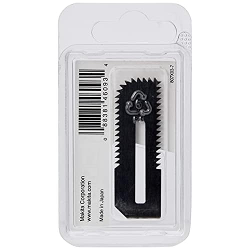 Makita B-49703 Пильное полотно для резки гипсокартона (2 шт.)