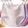 Women's Panties Briefs Tummy Control Butt Lifting Underwear Ladies Underpants