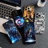 Cover for Xiaomi Poco C85 C71 C65 C61 X7 X6 X5 M6 M8 F6 F7 F8 Ultra Pro C75 Protective Phone Case Loki Marvel Thor Odinson