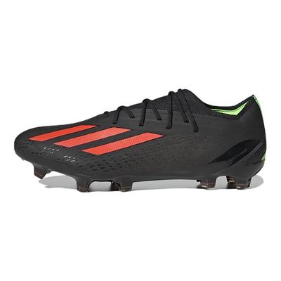 X Speedportal.1 Fg 'Черный Солнечно-Красный' GW8429