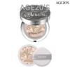 [AGE20'S] Эссенция-пудра для сияющей кожи Perfect Special Set (Оригинал + Заправка)