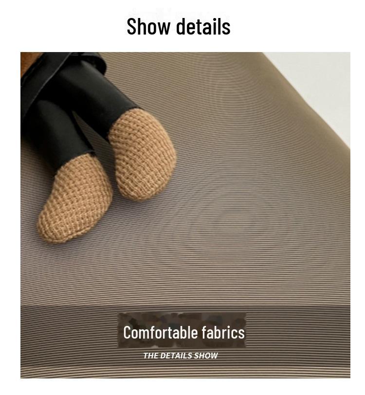 Женская сумка-тоут большой вместимости весна 2024 г.: Простая сумка через плечо и для поездок на работу в стиле нишевой моды