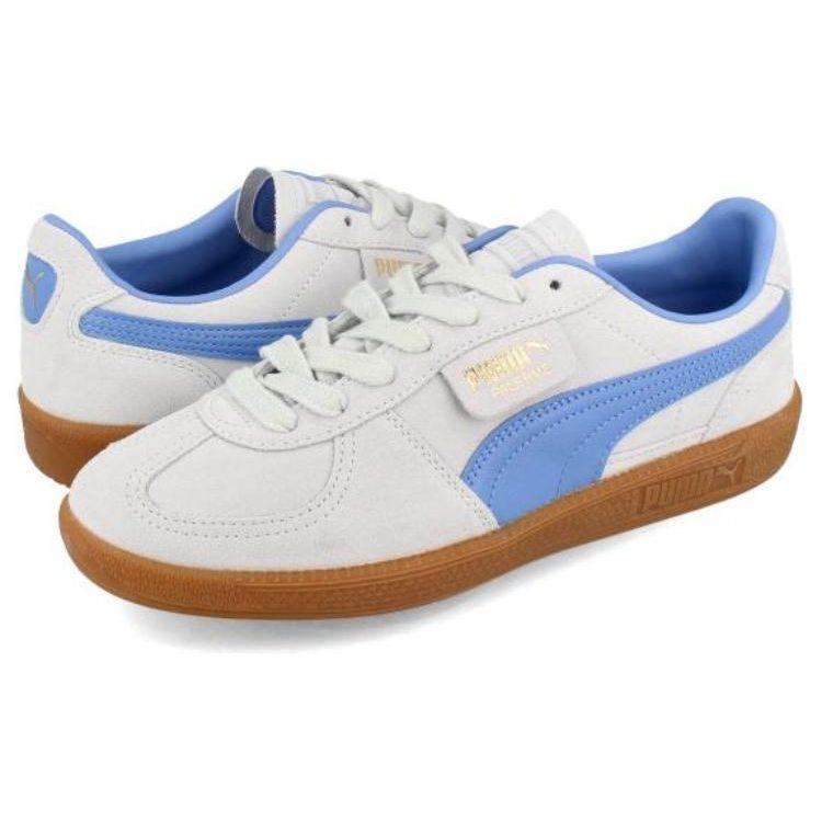 Puma Кроссовки Palermo Dewdrop Unisex Blue-Skies 396463-04