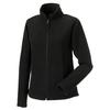 Russell Colors Ladies Full Zip Outdoor Fleece Jacket