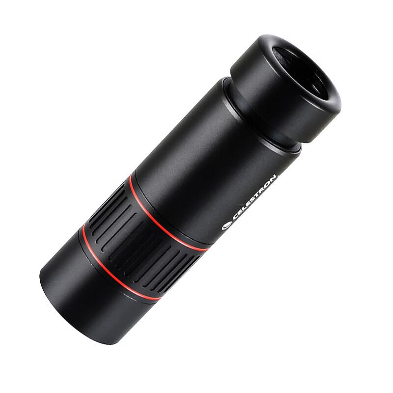 Монокулярный телескоп Celestron Nature DX 10x32ED