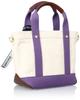 BEVERLY HILLS POLO CLUB Канвасная сумка-тоут SS BH1006N