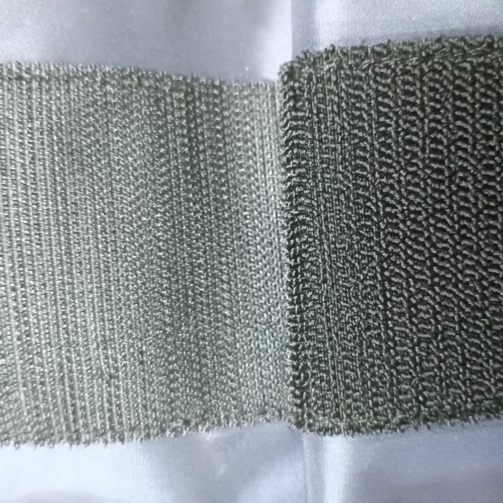 Многоразовая манжета НИАД с одним шлангом, без разъема, нейлоновая манжета НИАД для артериального давления из ТПУ без мочевого пузыря для монитора пациента