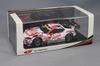 Spark Hoppy Schatz GR Supra GT HOPPY Team TSUCHIYA 2023 Super GT GT300 Fuugo Nonaka 1/43 #25 Suganami/Seita