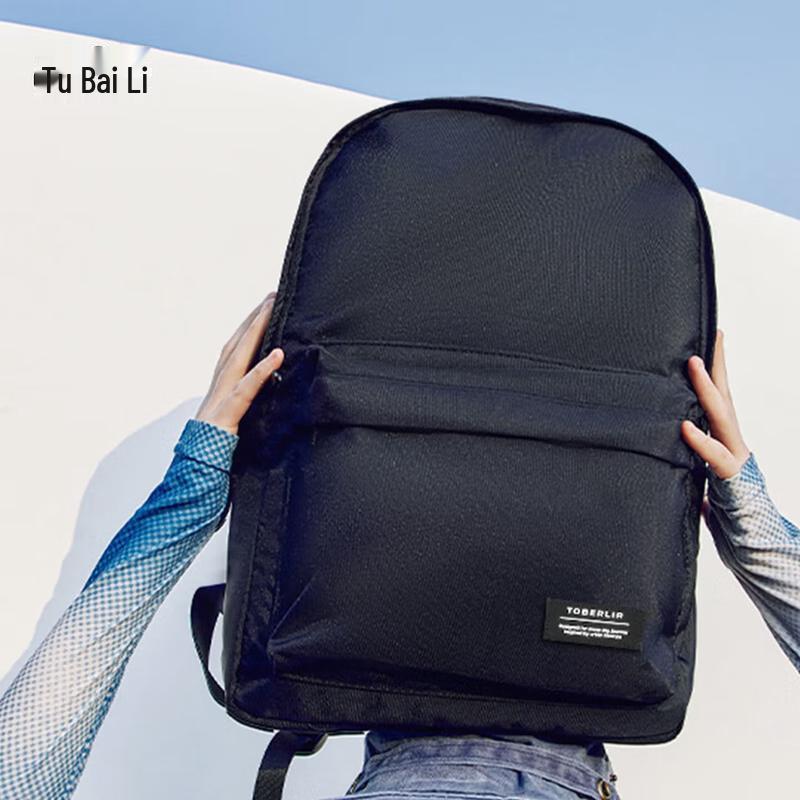 TOBERLIR T0106 Unisex Backpack