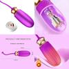 Поставка вибраторов для точки G для очень мощных пар для расширения влагалища и уретры, вибрация яиц, эротические секс-товары, гаджеты Ica