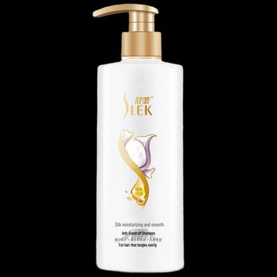 Шампунь Shu Lei Silk Увлажняющий против перхоти