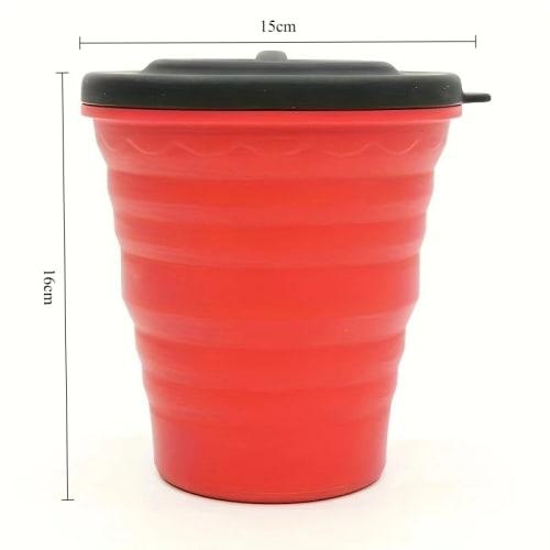 Аппарат для попкорна, Контейнер для попкорна, Попкорн для микроволновки, Легко хранить, Складной, Стакан для попкорна, Домашняя микроволновая печь, Легко мыть, Аппарат для попкорна