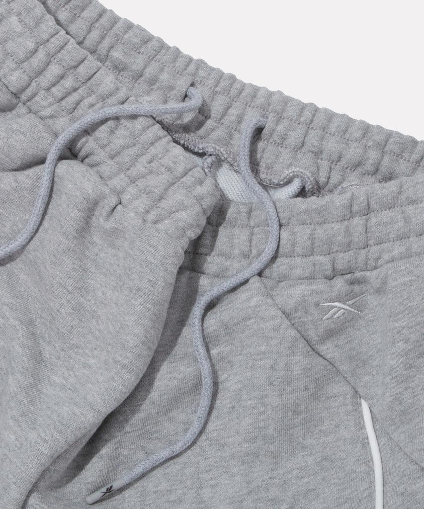 Reebok Широкие спортивные штаны Nano (W) - серый