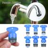 Basin Fitting Faucet Accessories Faucet Spout Water Saving Tap Aerator Removal Wrench Faucet Bubble