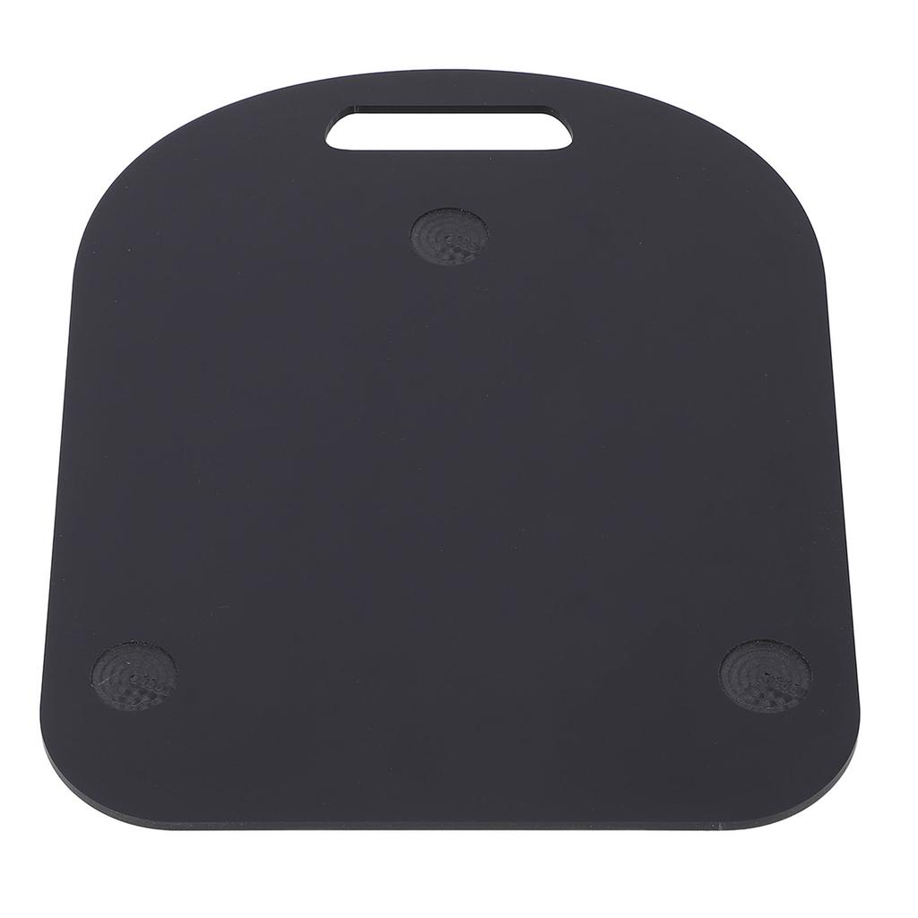 36x28cm Acrylic Sliding Board for TM5 TM6 Blenders Coffee Machines Black Kitchen Supplies 5mm /