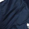adidas 80s Descente ASR-8181A Vintage Trefoil logo print Long sleeve Nylon Parker Men's Used