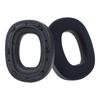 CoolingGel EarPads Ear Cushions Replacement For Bowers PX8PX7 Headsets, Noise Cancelling