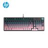 HP GK100s 99-клавишная проводная механическая клавиатура