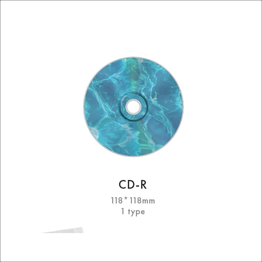 NMIXX - мечта NMIXX в середине лета NSWER Ver.(случайный)