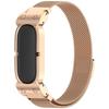 Magnetic Wristband Replacement Watchband Metal Strap for Google Fitbit Air Smart Watch Accessories