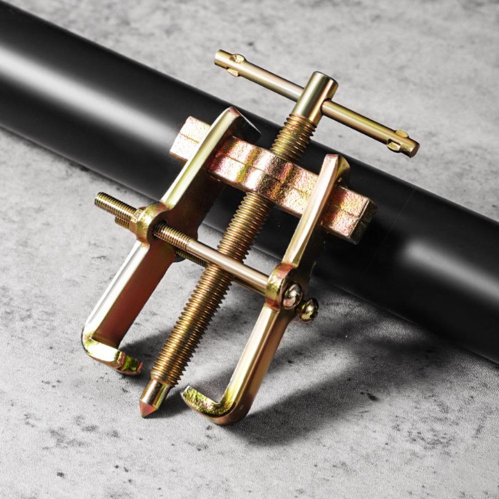 Двухлапчатое отдельное подъемное устройство 3/4/6/8 дюймовый инструмент для разборки автомобиля крепежный съемник подшипников авто