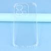 For Xiaomi Redmi 15C 5G (EU) (173mm)/15C 4G (EU) (173mm) Case Reinforced Four Corner Anti-Drop Clear TPU Phone Cover