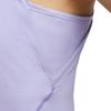 Nike Victory Dri-Fit Удобное Стильное Приталенное Платье-майка для тенниса с круглым вырезом Женские платья Светло-фиолетовый FQ1781-533