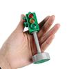 Мини Дорожные Знаки Светофор Блок со Звуком LED Игрушка для Обучения Безопасности Детей