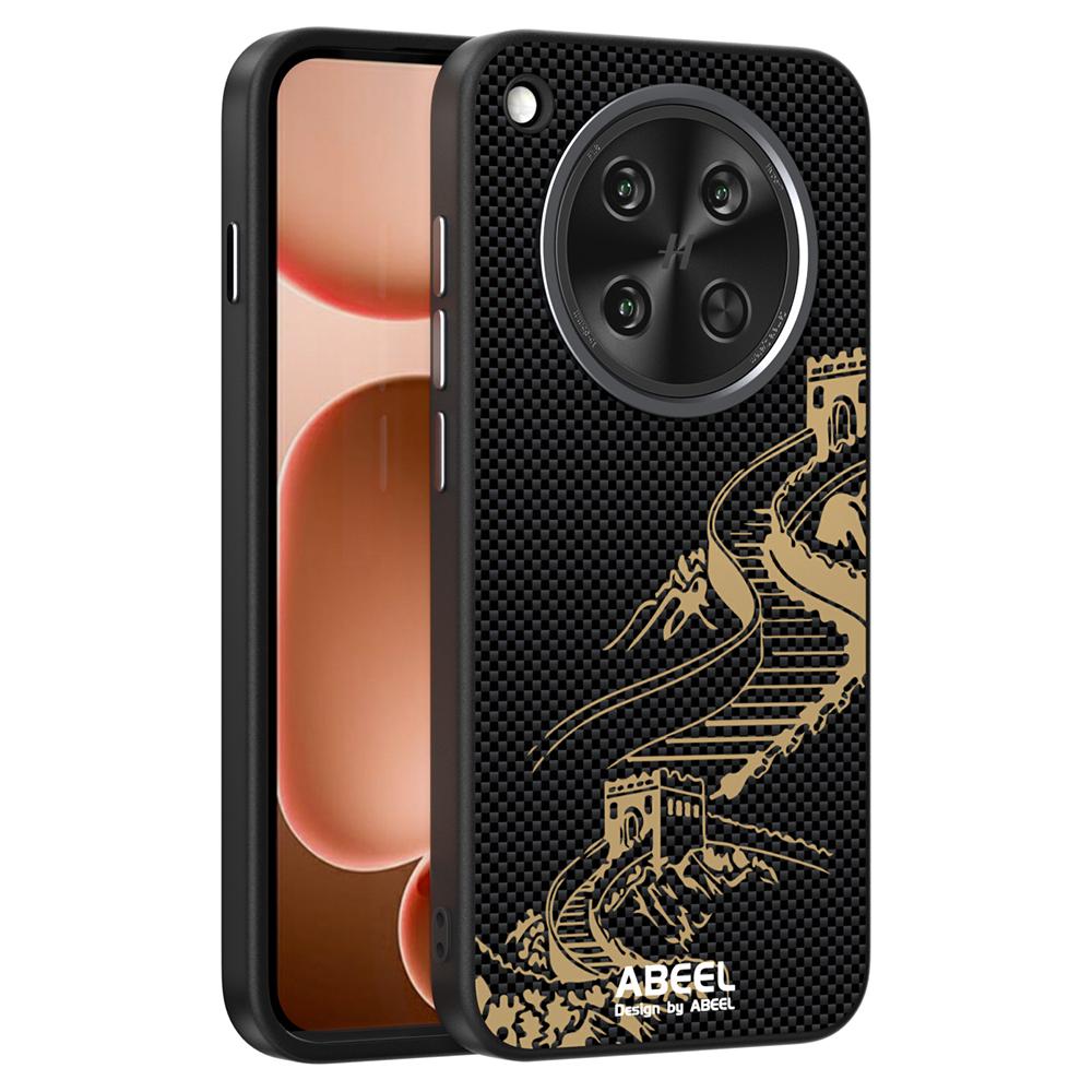 ABEEL For Oppo Find X8s 5G Case Compatible with MagSafe Ultra Slim PC TPU Phone Back Cover