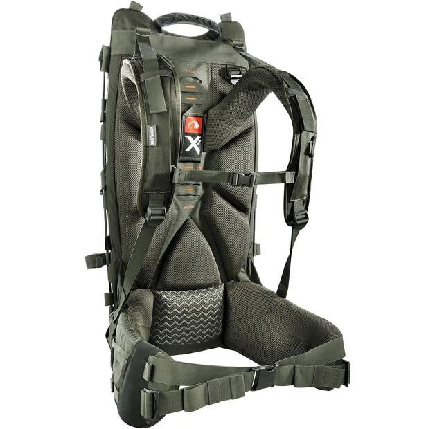 Рюкзак Tatonka Yukon Carrier X1 (1135.331)