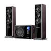 SANSUI GS-6000 Акустическая система для домашнего кинотеатра и караоке Вилка CN (адаптер в комплекте)