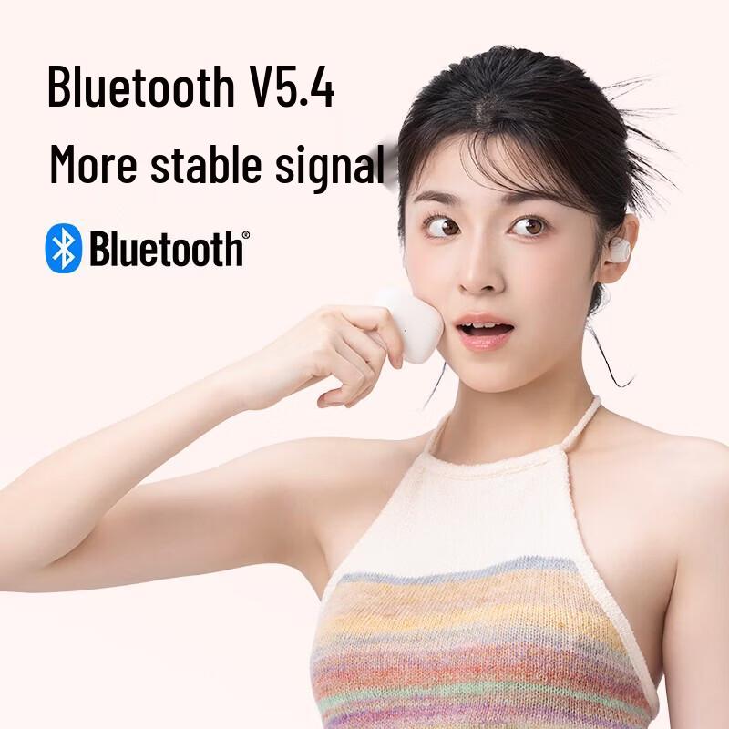 Edifier Беспроводные наушники X3 Pro с шумоподавлением и Bluetooth