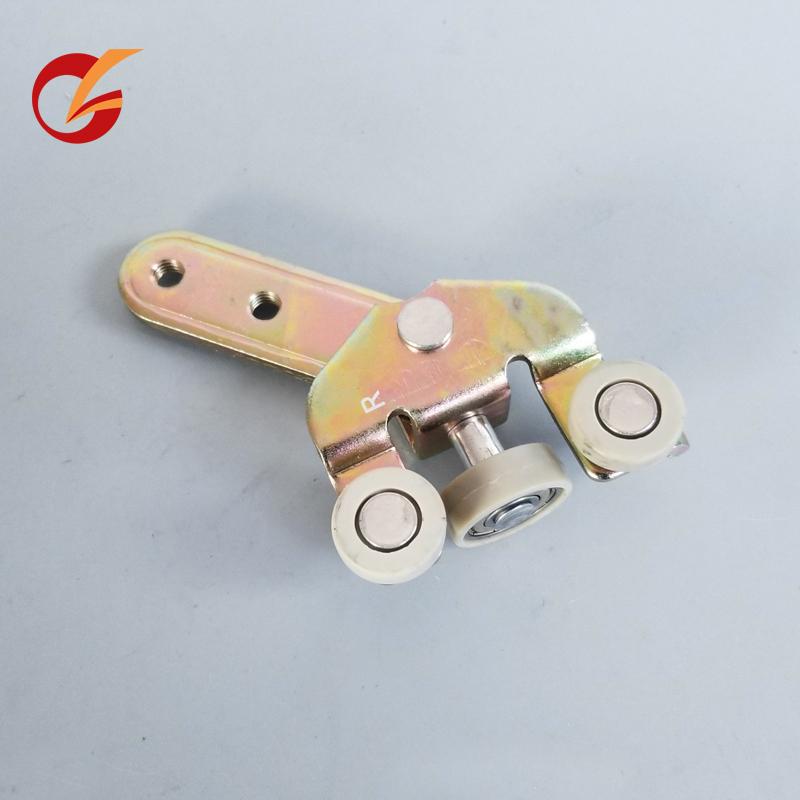Use for Toyota Hiace 1996-2016 MK IV BUS Sliding Door Roller