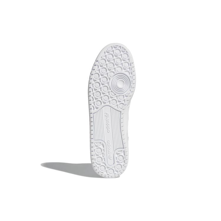 adidas Originals Forum Mid Rs Xl 'Белый Черный' D98192