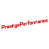 1 шт. Стикеры на лобовое стекло автомобиля Prestige Performance, солнцезащитные наклейки на заднее стекло и двери, виниловая пленка, креативные автоаксессуары