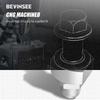 Universal Aluminum Alloy Fuel Tank Return Line Bung Kit-8AN