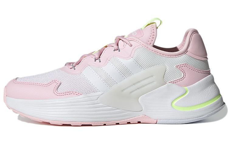 adidas Женская модель Neo Romr Розовый/Белый FY6701