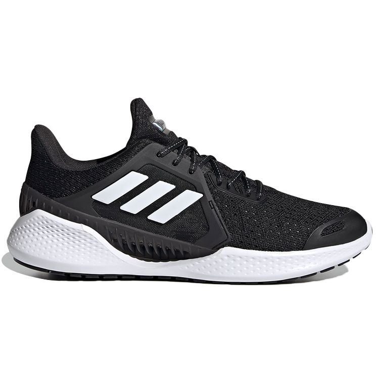 adidas Climacool Vento Heat.Rdy 'Черный Белый' FW1222