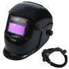 Adjustable Welding Glasses Large Viewing Welding Helmet Welding Hood Work Protective Equipment
