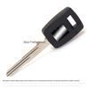 Compatible Key Blank for Suzuki Hayabusa, SV400/650/750, S1000RR, DNMS1400 Motorcycles