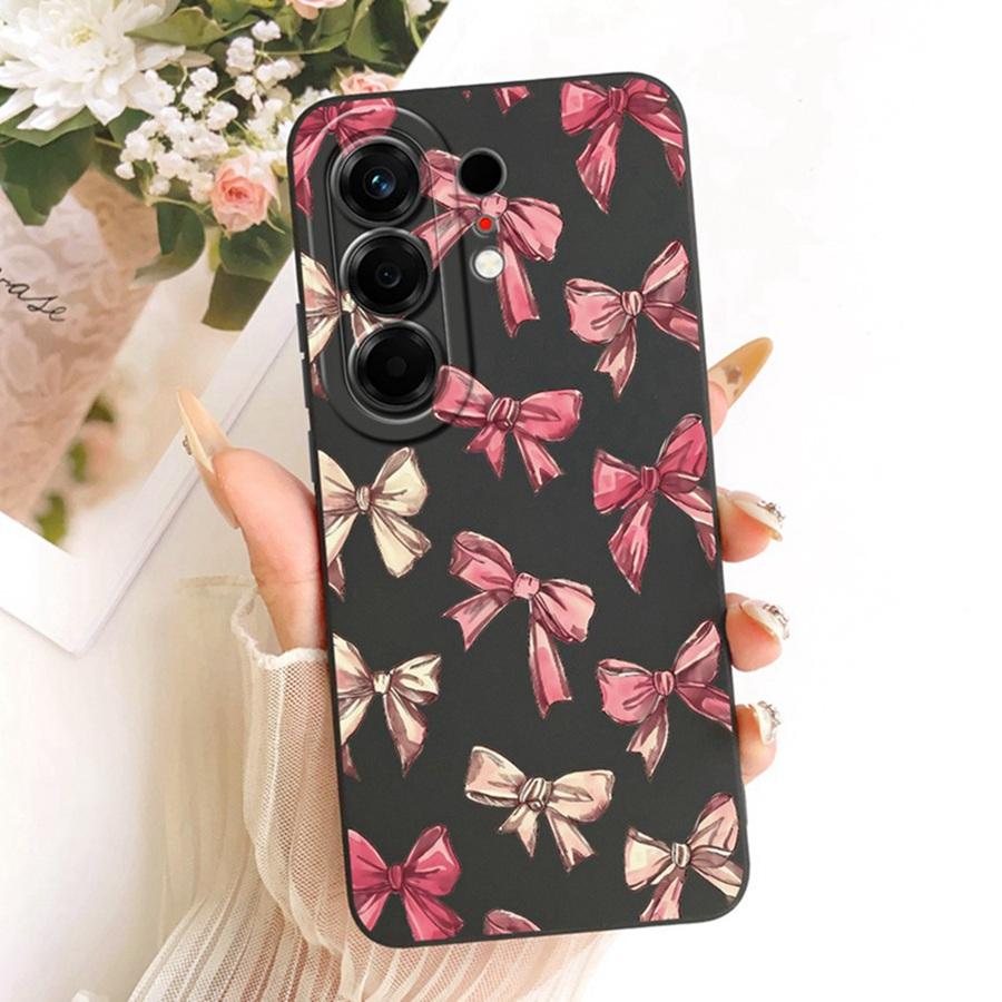 Чехол для телефона Tecno Camon 50 Pro 4G Funda Capa Panda Кролик Защитный чехол Tecno Camon 50 4G Мягкий силиконовый TPU чехол Coque