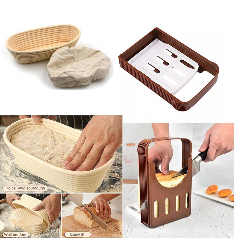 Carbon Steel Loaf Pan with Lid for Bread Baking Sandwich Mold Rectangular Toast Pan with Anti Warp Design Kitchen Baking Tool