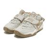 Nike Женские кроссовки Air Adjust Force Light Bone Khaki Cream Gum, Medium-Brown DZ1844-200