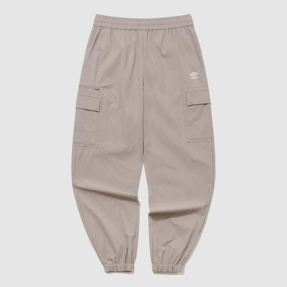 Umbro Брюки-карго джоггеры из нейлона и спандекса Ur123cpt12