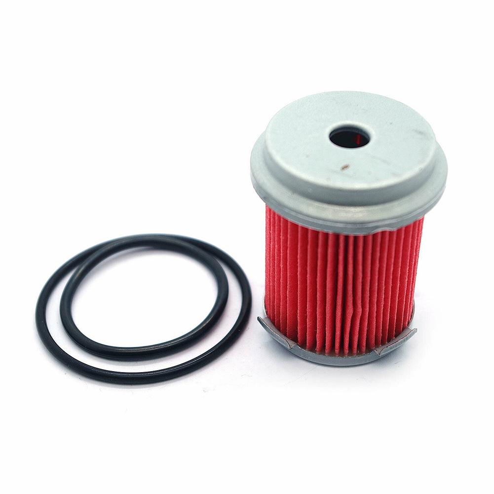 Фильтр автоматической коробки передач для Honda Ridgeline Pilot для Accord Acuraa Civic Crosstour 25450-P4V-013 Фильтр коробки передач