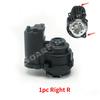 Left Right Side Power Folding Mirror Actuator Motor Wing Assembly For Tesla Model 3 17-25 S 2012-2025 Y -2025 X 2016-2025