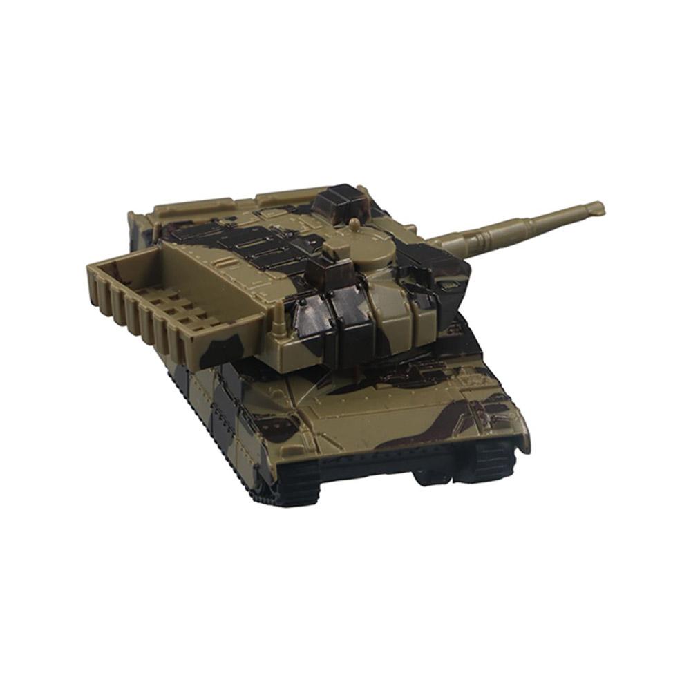 Vehicle Set Toddlers Child Soldiers Birthday Gift Tank Toys Toy Vehicles Model Toy Educational Car
