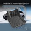 Подходит для модели 22-24 BELGEE Bin Yue X50/Proton X50 Полное покрытие ТПЭ Автомобильные коврики для пола