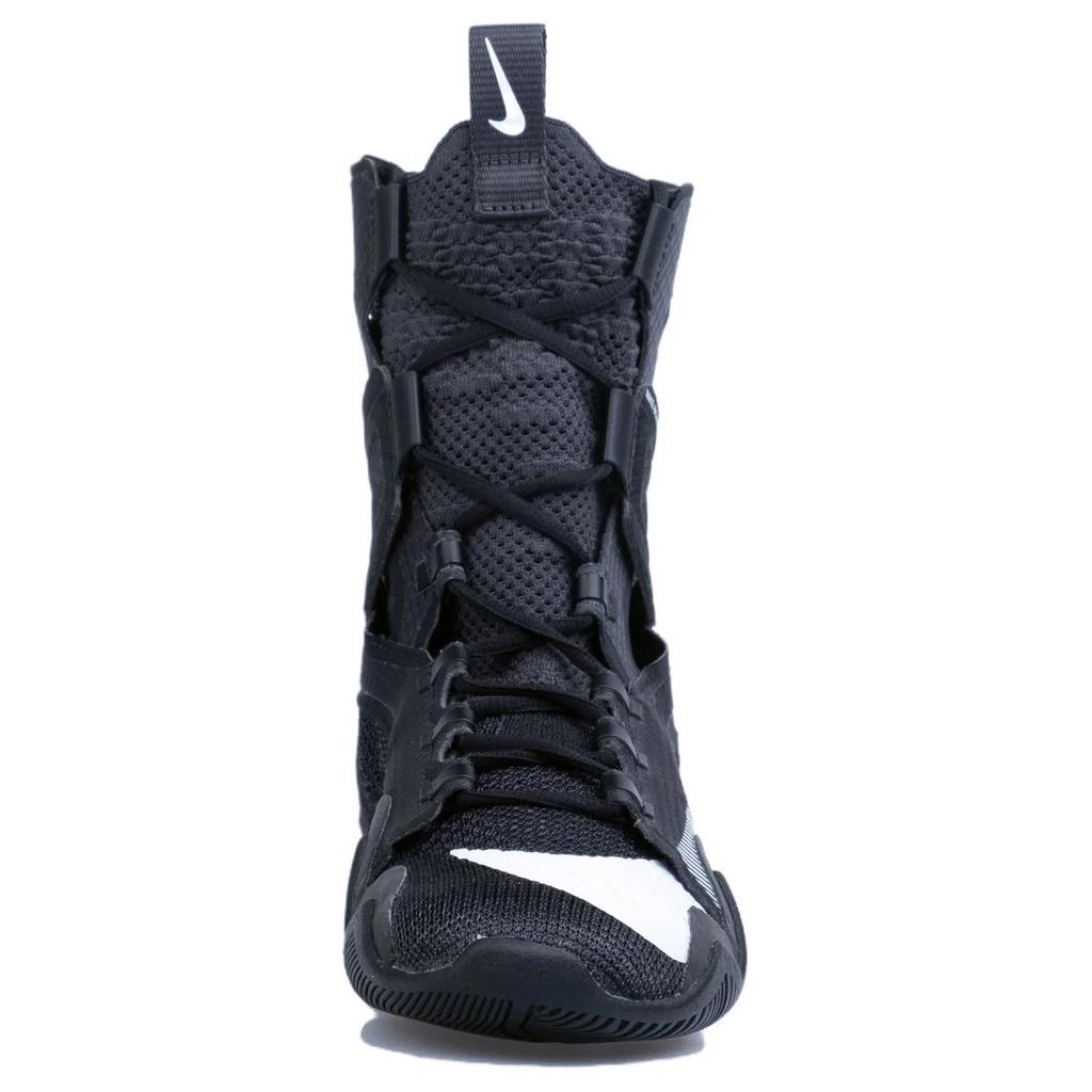 New Nike HyperKO 2 Black White CI2953-002