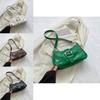 Trendy Fashionable Shoulder Bag For Women Stylish Crossbody Chic Casual Purse